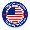 Flags Connections