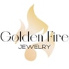 Golden Fire Jewelry