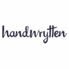 Handwrytten