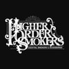 Higher Order Smokers