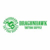 Dragonhawk Tattoo