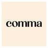 Comma Home