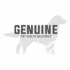 GENUINE Dog Food