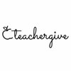 Teachergive