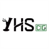 YHS smoke