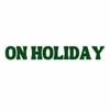 On Holiday Pickleball