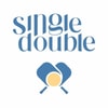 Single Double Pickleball