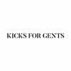 Kicks For Gents