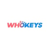 WHOKEYS