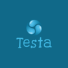 Testa
