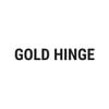 Gold Hinge