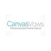 Canvas Vows