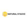 Natural Stacks