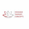 Massage Therapy Concepts