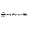 Mrs Wordsmith