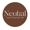 Neutral Curtains