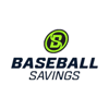 Baseball Savings