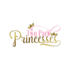 Two Park Princesses