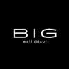 BIG Wall D&eacute;cor