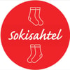 Sokisahtel