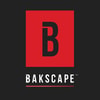 BAKSCAPE