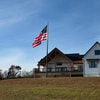 Gates Flag & Banner