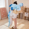 Pals Plushies