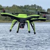Urban Drones