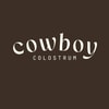 Cowboy Colostrum
