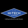 Hi-Tech Diamond