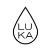 LUKA Monocle Necklace