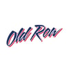 Old Row