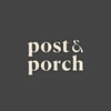 Post & Porch