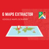 G Maps Extractor