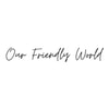 Our Friendly World Crochet
