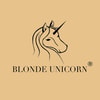 Blonde Unicorn
