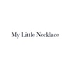 My Little Necklace