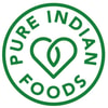 Pure Indian Foods