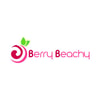 Berry Beachy Swimwear
