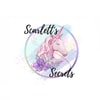 Scarlett's Secrets