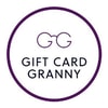 Gift Card Granny