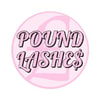 Poundlashes