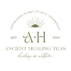 Ancient Healing Teas