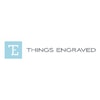 Things Engraved
