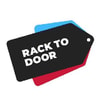 Rack To Door
