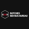 Butchies Bed Bug Bureau