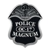 Police Magnum