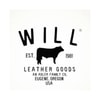 Will Leather Goods