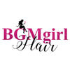 BGMgirl Hair