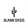 Blank Oasis